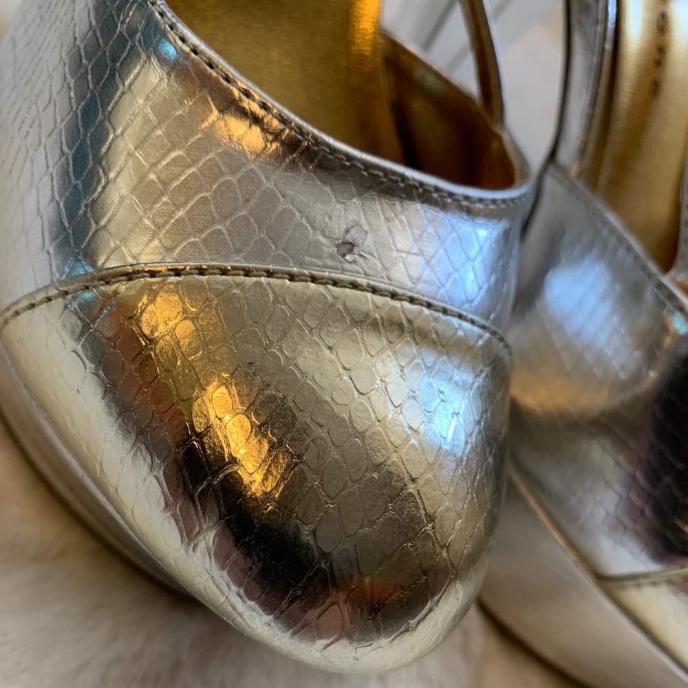 Platform sandal 🤩⚡️ - Picture 7 of 14